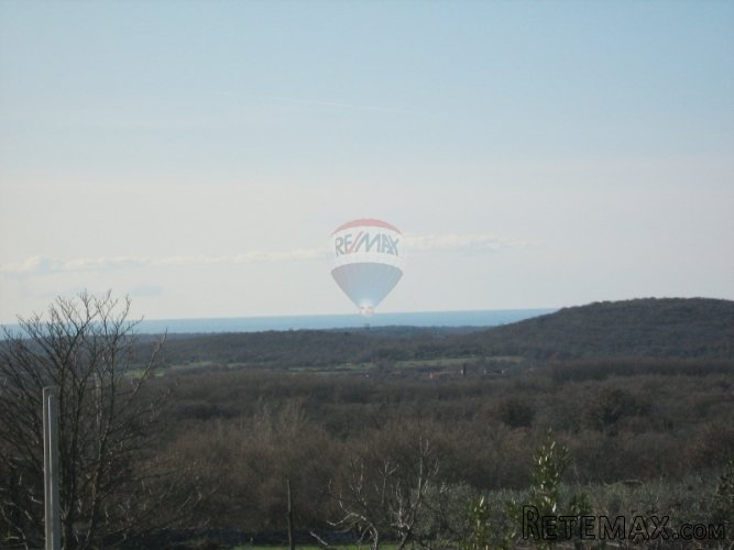 Istra, zemljište , turistički punkt - 3