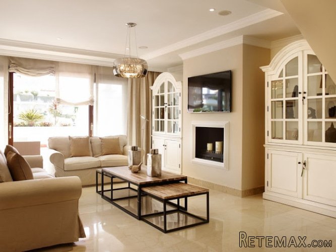 Lomas del Rey Penthouse for Sale prime location just above.. - 3