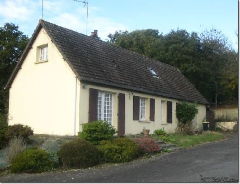 Nice Rural Hamlet House