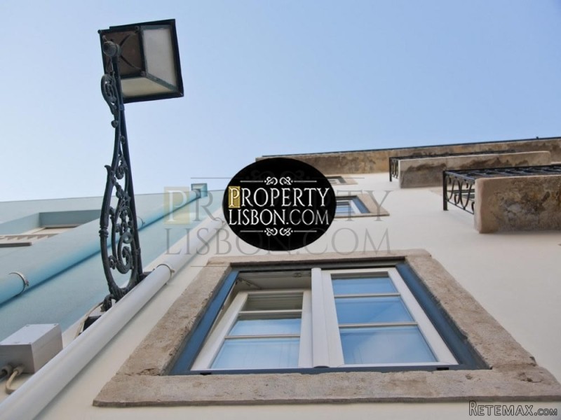 Principe Real Fully furnished 1-bedroom.. - 2