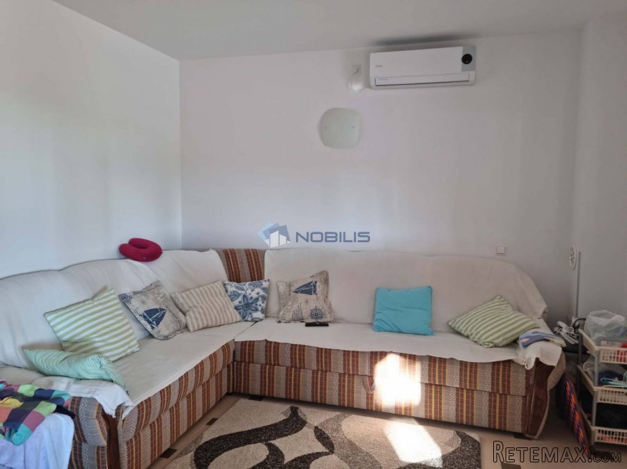 Rab, Barbat, kuća u nizu u blizini mora, 92,58 m2 + 2 PM - 13