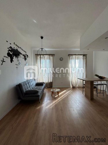Rijeka, Banderovo, 1s+db, 51.52m2 - 3