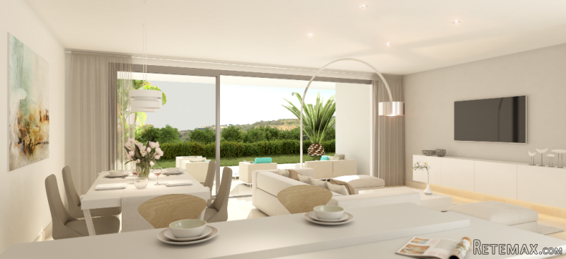Ultramodern Apartments For Sale In.. - 2