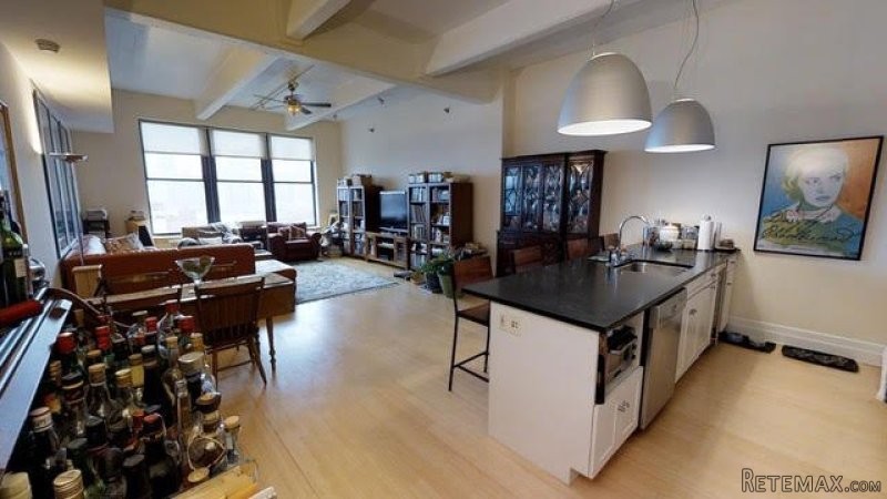 1 Bedroom - Condo - New York State -..