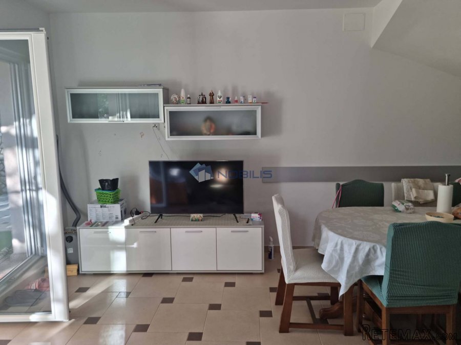 Rab, Barbat, kuća u nizu u blizini mora, 92,58 m2 + 2 PM - 14