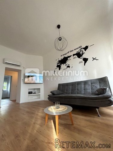 Rijeka, Banderovo, 1s+db, 51.52m2 - 4