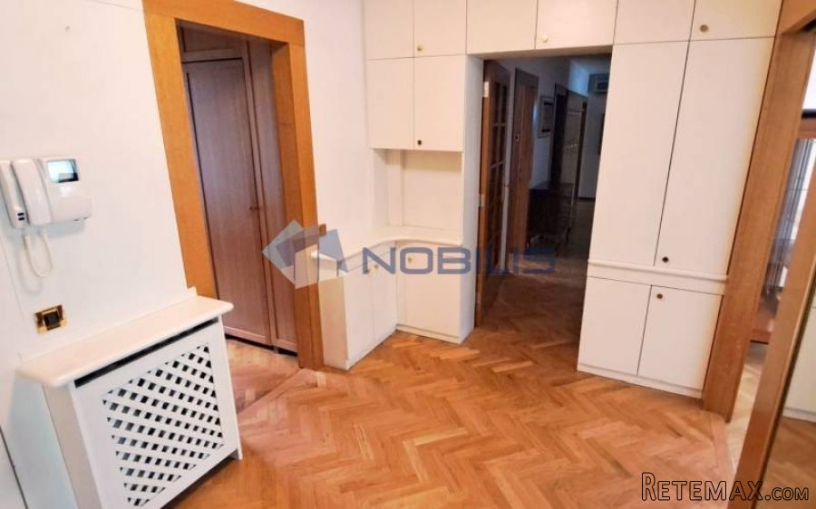 Zagreb, Radićevo šetalište, 5s stan 160m2 - 14