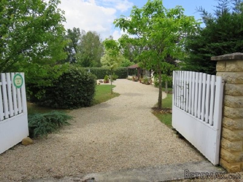 For sale house - GOURDON - 129 m2, 6.. - 2