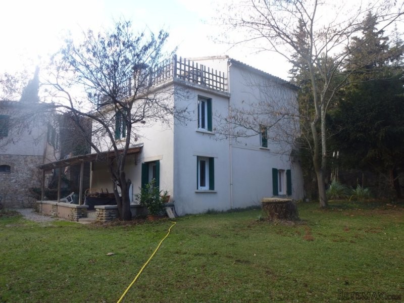 Renovated Old Mill Set On 2 Hectares Of..