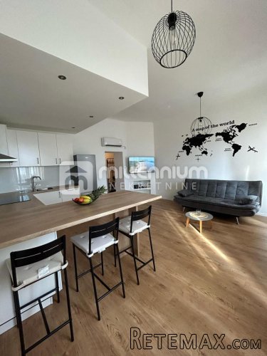 Rijeka, Banderovo, 1s+db, 51.52m2 - 5