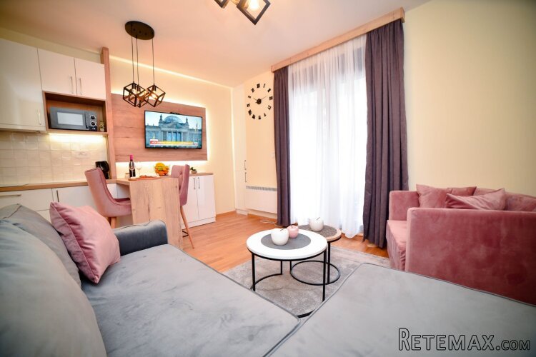 Stanovi na 300m od jezera-Zlatibor - 15