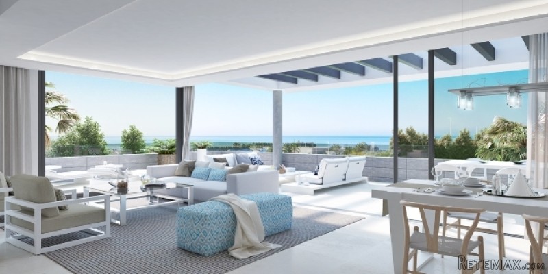 2 Bedrooms - Apartment - Malaga - For..