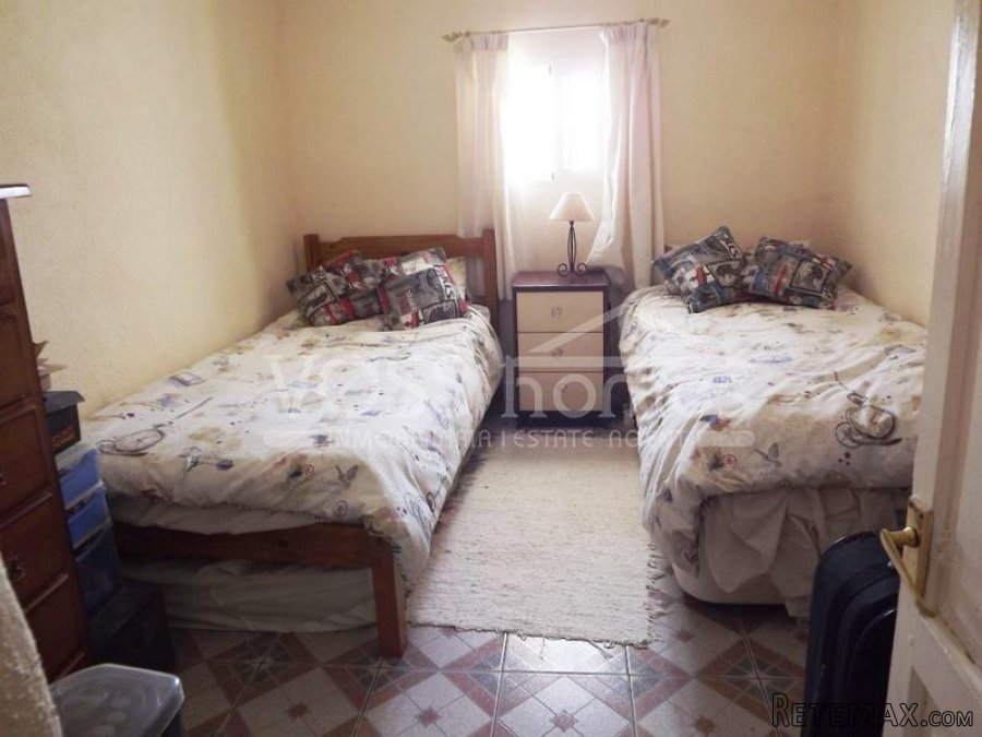 A 3 bed, 1 bath house for sale in the Huercal-Overa area of.. - 16