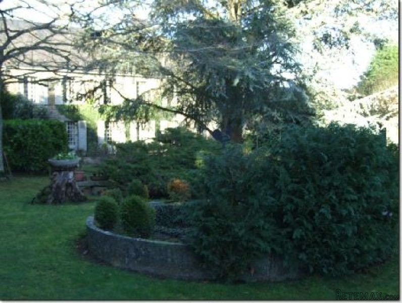 Beautiful Period House - 2