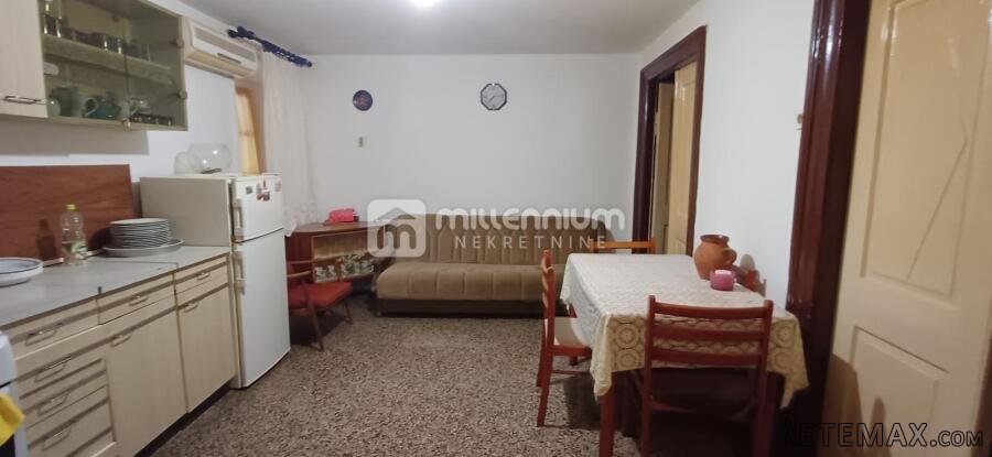 Centar, Rijeka, 2-sobni stan