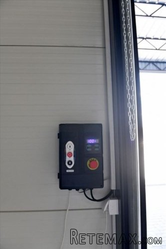 Hala 920m2 solarni paneli 50kw - 16