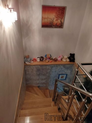 Na prodaju duplex u centru Indjije - 16
