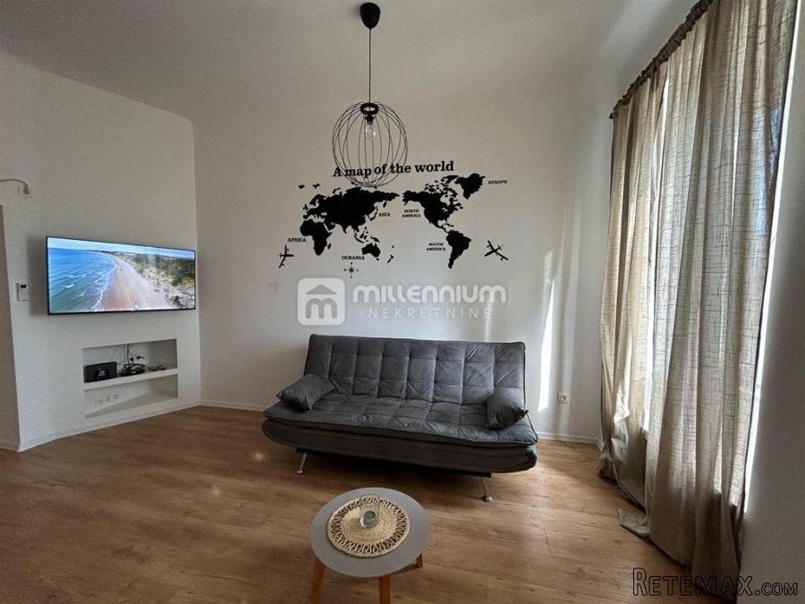 Rijeka, Banderovo, 1s+db, 51.52m2 - 6