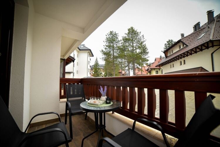 Stanovi na 300m od jezera-Zlatibor - 16