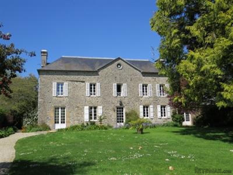 Stunning Manor House or Maison de Maitre