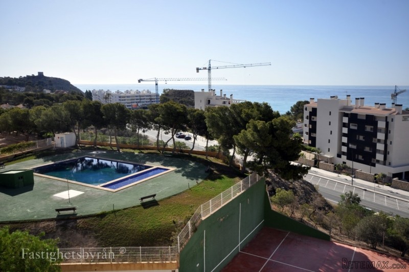 Villajoyosa - Costa Blanca