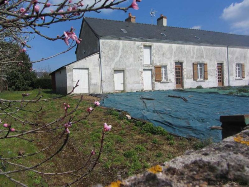 1 Bedroom House For Sale