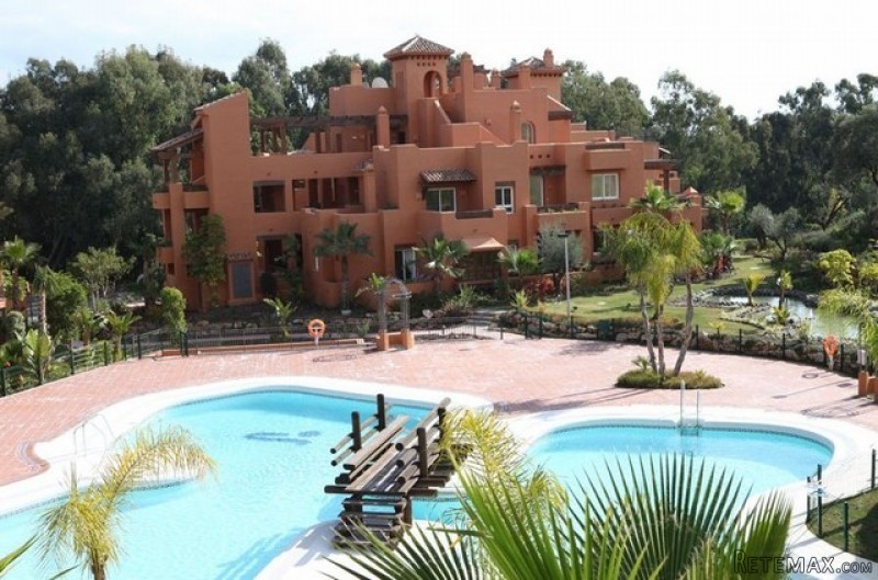 2 Bedrooms - Apartment - Malaga - For..