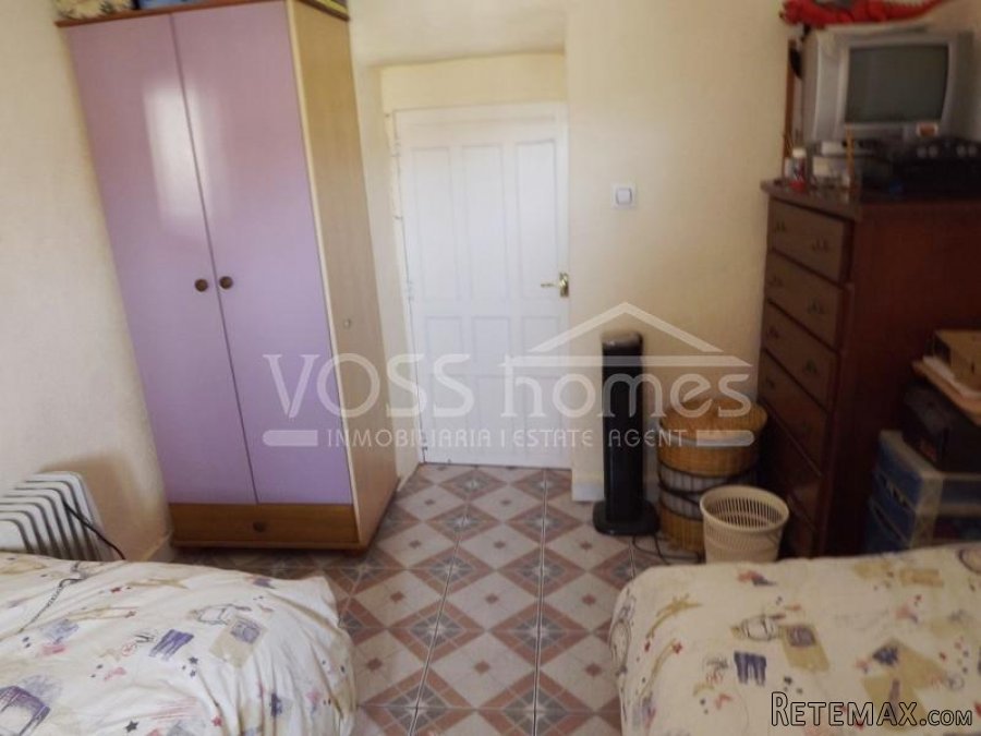 A 3 bed, 1 bath house for sale in the Huercal-Overa area of.. - 17