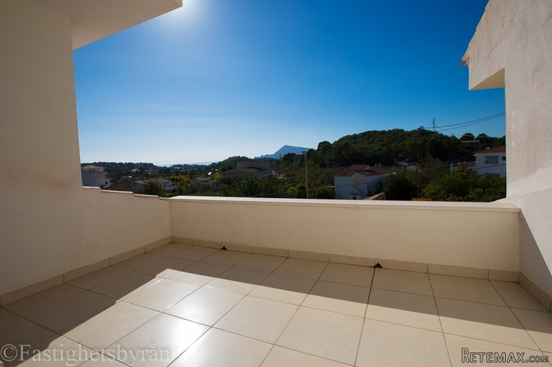 Altea - Costa Blanca
