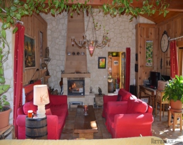 Hideaway woodland house with large.. - 2