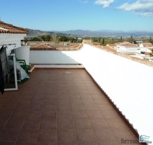 House for sale in VINAGRANDE (Alhaurin..