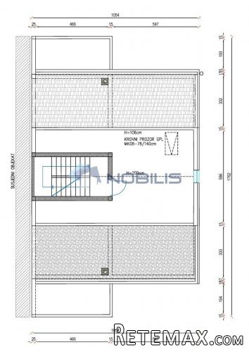 Pula, Medulinksa cesta, novogradnja - 7