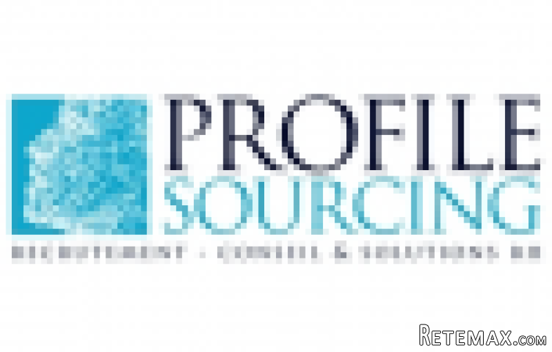Responsable Commercial en Immobilier..