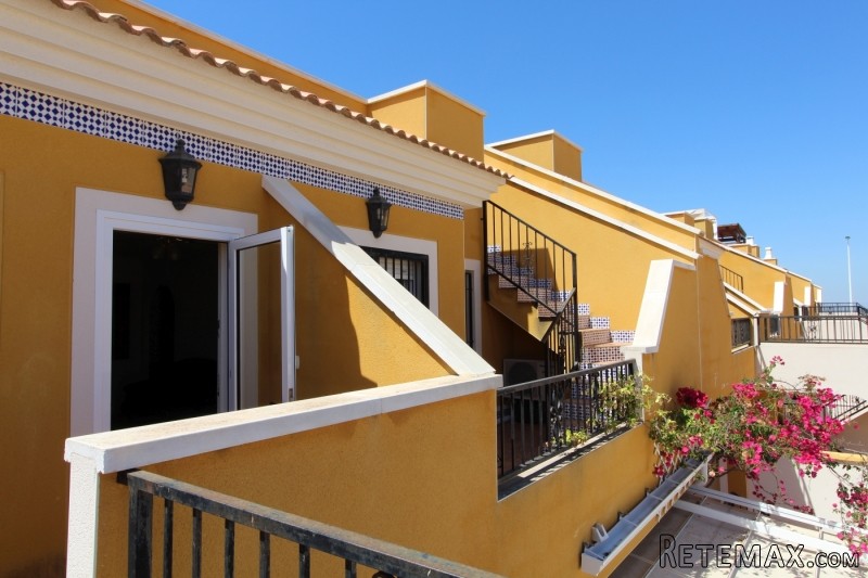 2 Bedrooms - Apartment - Alicante - For..