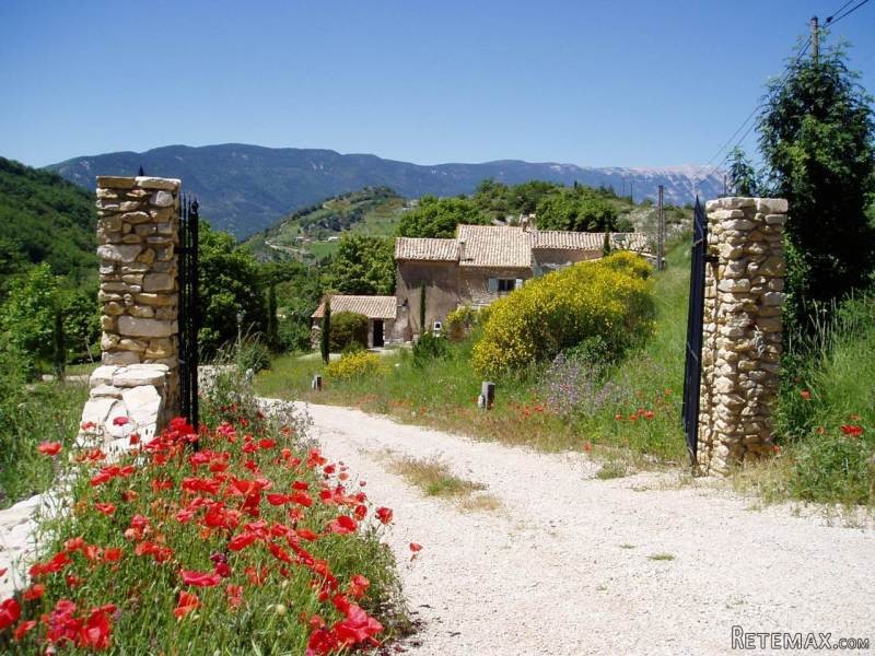 9 Bed Mas Set On 3 Hectares Of Land..