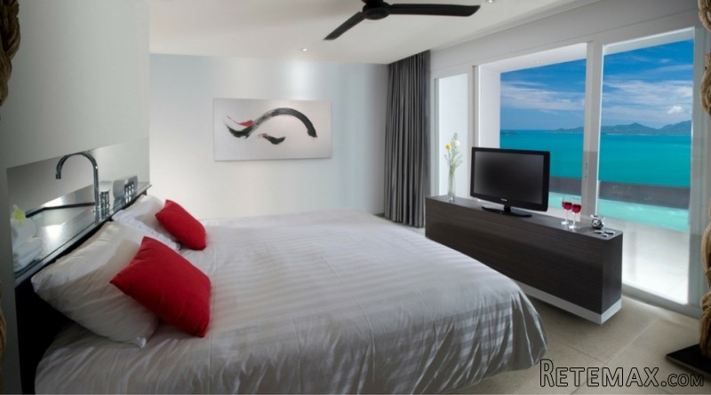 Executive Suite, Infinity Resort &..