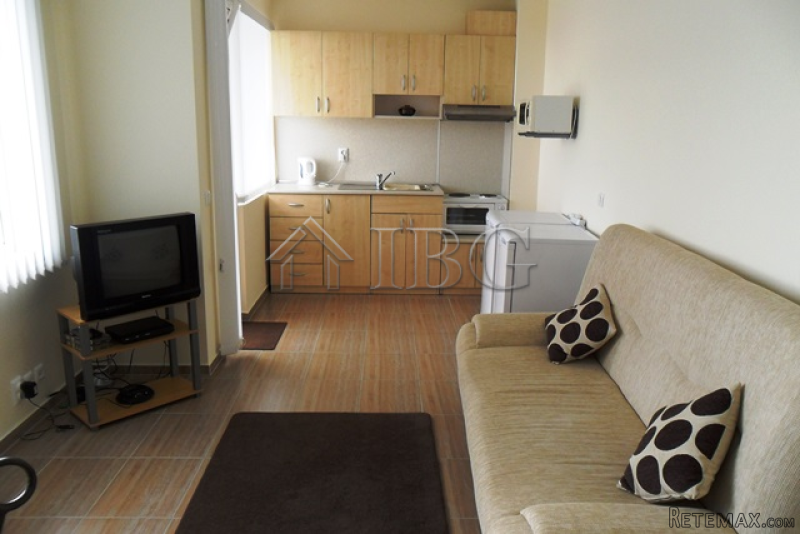 One Bedroom Apartment in Residential.. - 2