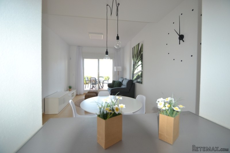 2 Bedrooms - Apartment - Murcia - For..