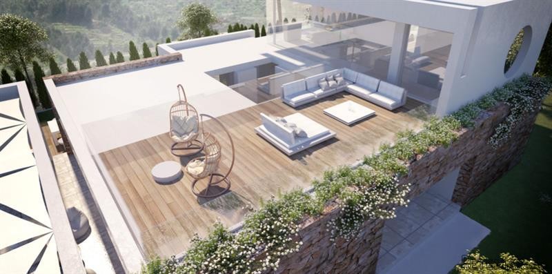 5 bedroom Villa For Sale: CALA CONTA.. - 2