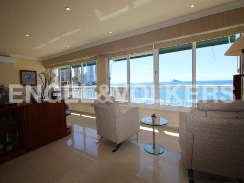 Luxury Apartment On The 1st Line Of The.. - 2