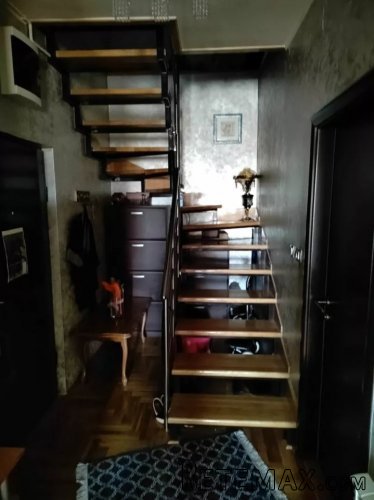 Na prodaju duplex u centru Indjije - 19