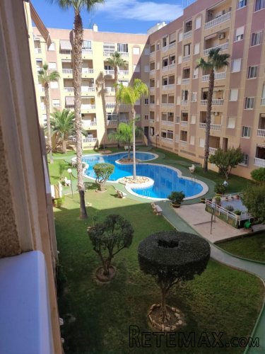 Apartamento de 1 dormitorio en Residencial El Puerto 4º..