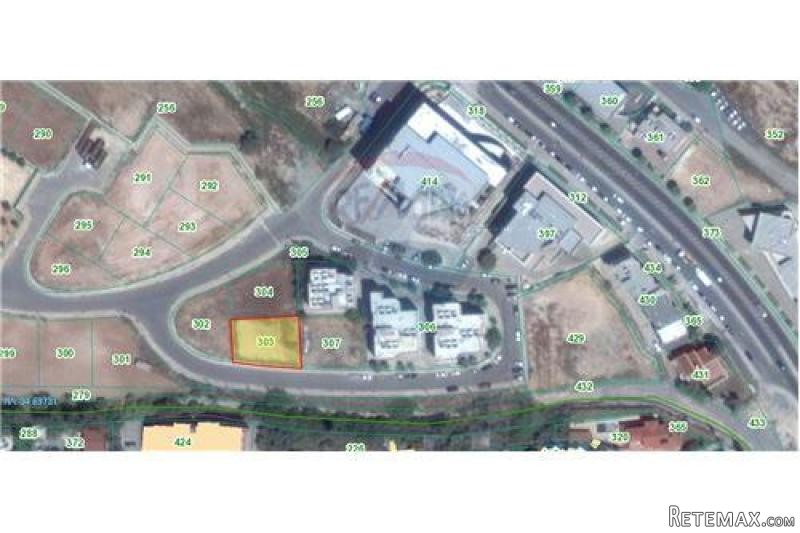 Land - For Sale - Agios Athanasios.. - 2