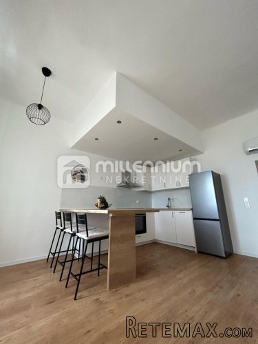 Rijeka, Banderovo, 1s+db, 51.52m2 - 10