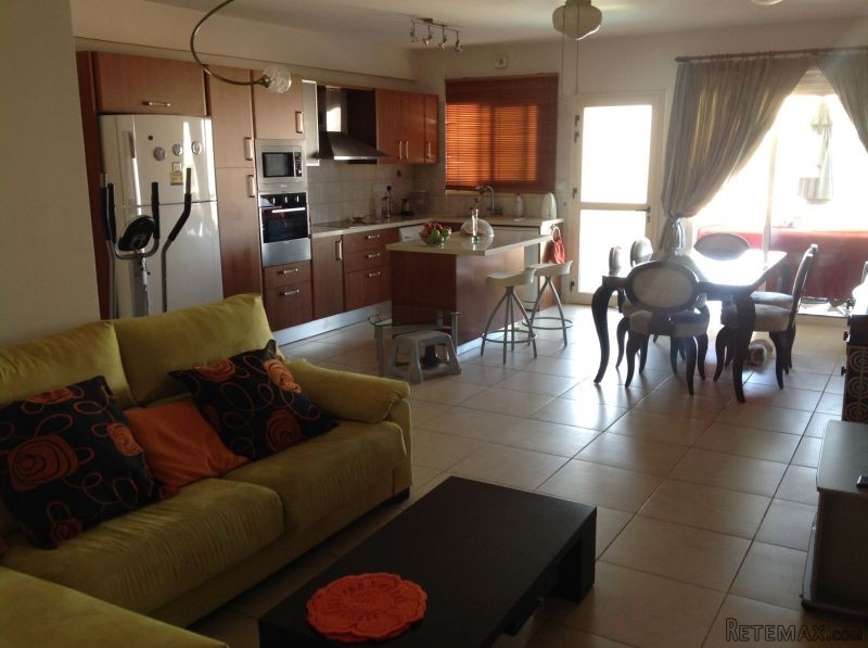 SPACIOUS 3 bedroom apartment in LUXURY..