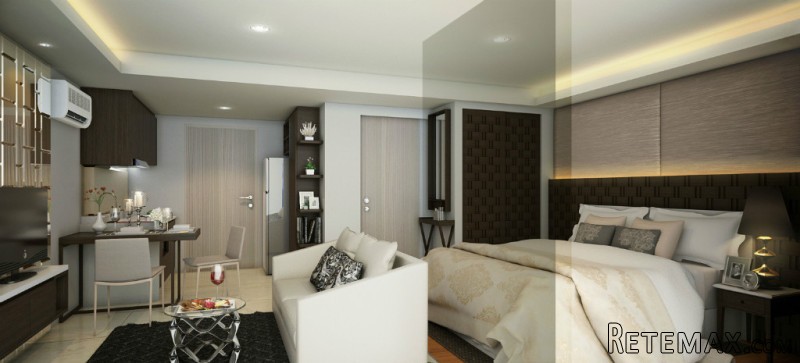 The Aristo Condo - Stylish New..