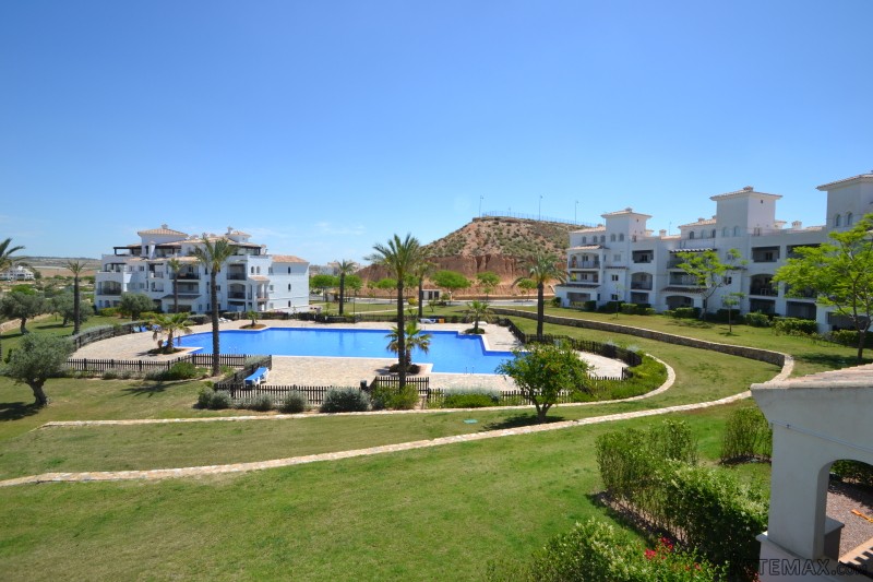 2 Bedrooms - Apartment - Murcia - For..