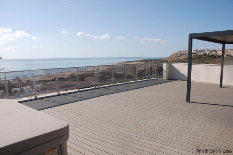 Apartment For Sale Santa Pola - 2
