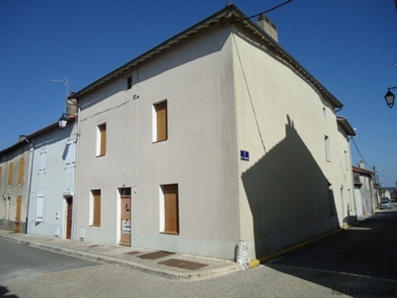 4 Bedroom Townhouse
