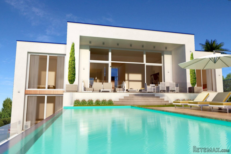 6 bedroom detached villa for sale